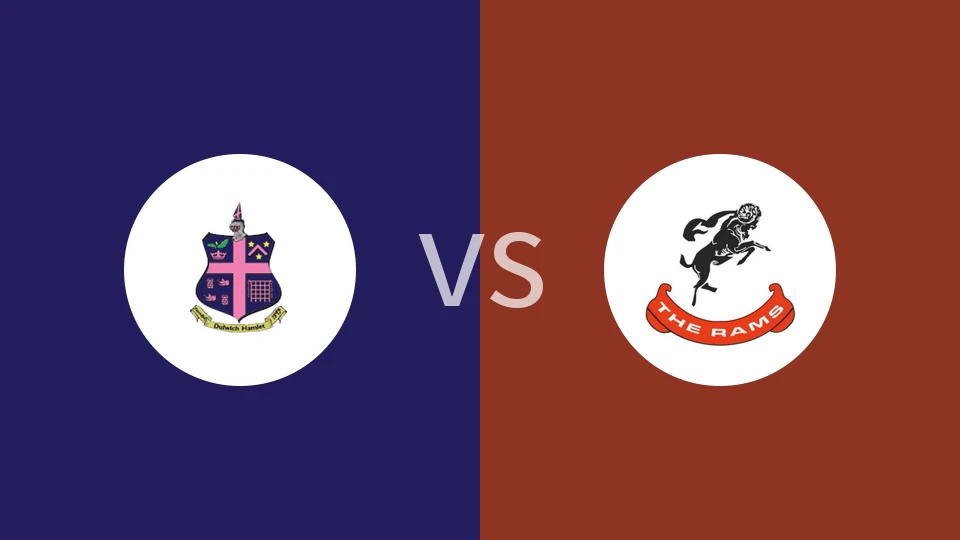 哈姆雷特vs拉姆斯盖特比分预测分析 2025/12/20