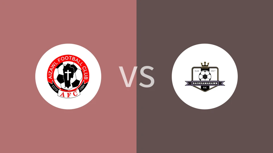 艾扎威尔vs赛卡玛坎FC