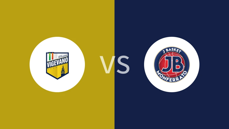 【意篮丙】维基瓦诺vs蒙费拉托