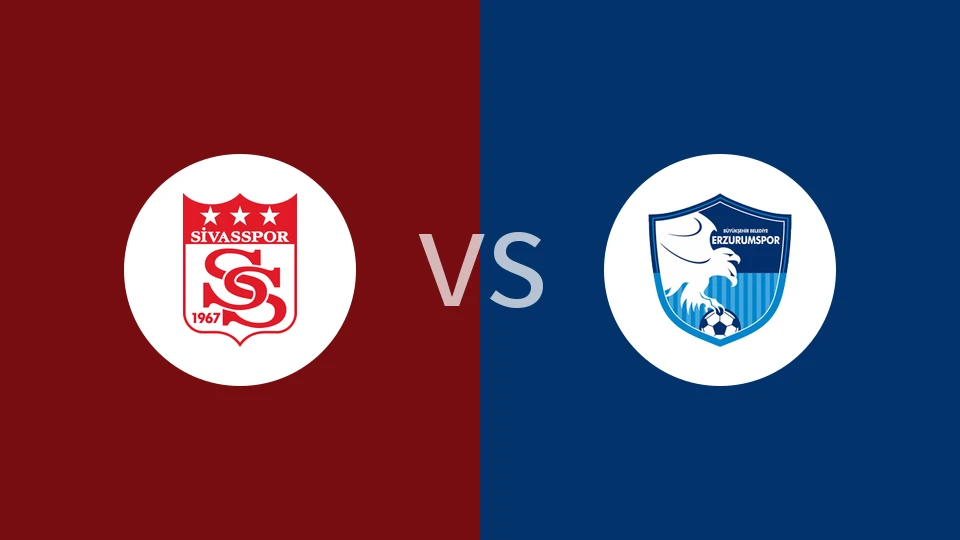 锡瓦斯vs埃尔祖鲁姆BB比分预测分析 2026/01/11