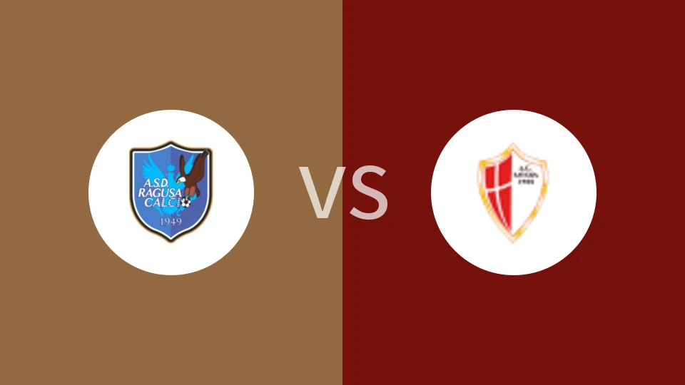 ASD拉古萨vs萨沃亚比分预测分析 2025/11/16