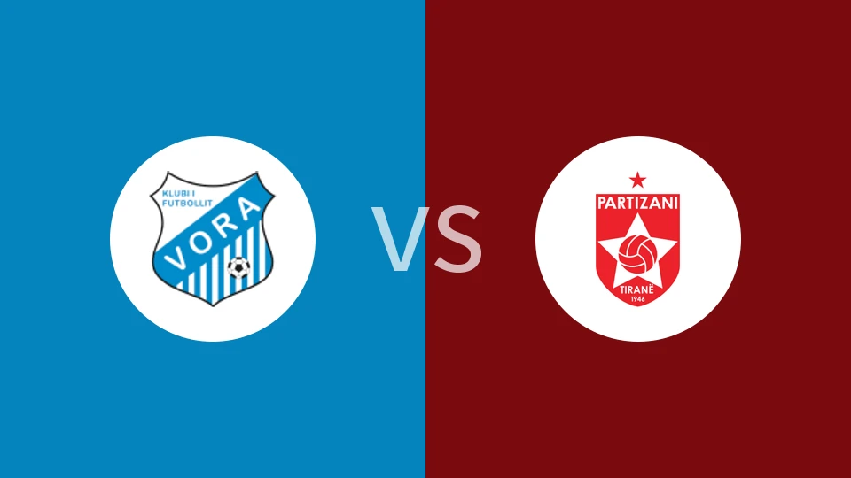 【阿尔巴超】沃拉vs地拉那游击