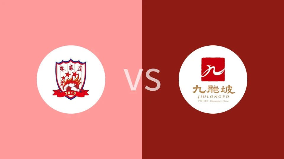 山东朱家庄村足球队vs重庆周君记英雄湾村足球队