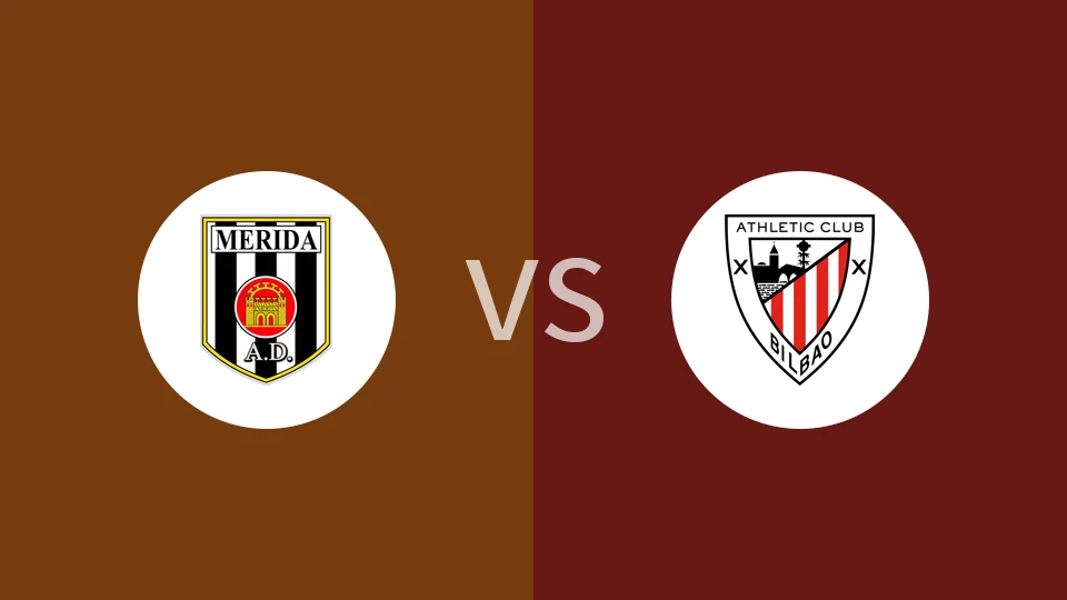 梅里达ADvs毕尔巴鄂竞技B队比分预测分析 2025/12/20