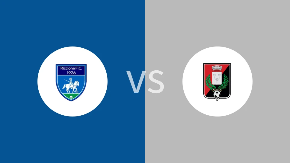 里奇奥尼vsUS佛罗伦萨比分预测分析 2025/02/16