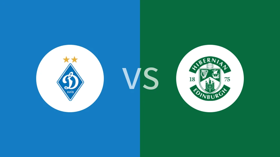 【欧青联】基辅迪纳摩U19vs希伯尼安U19