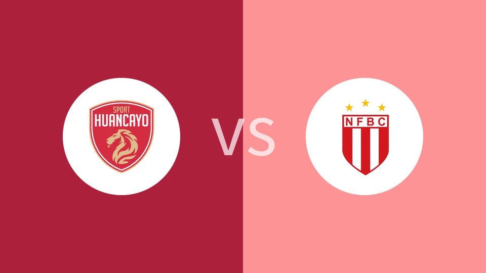 【秘鲁丙】汉卡约后备队vs国民FBC