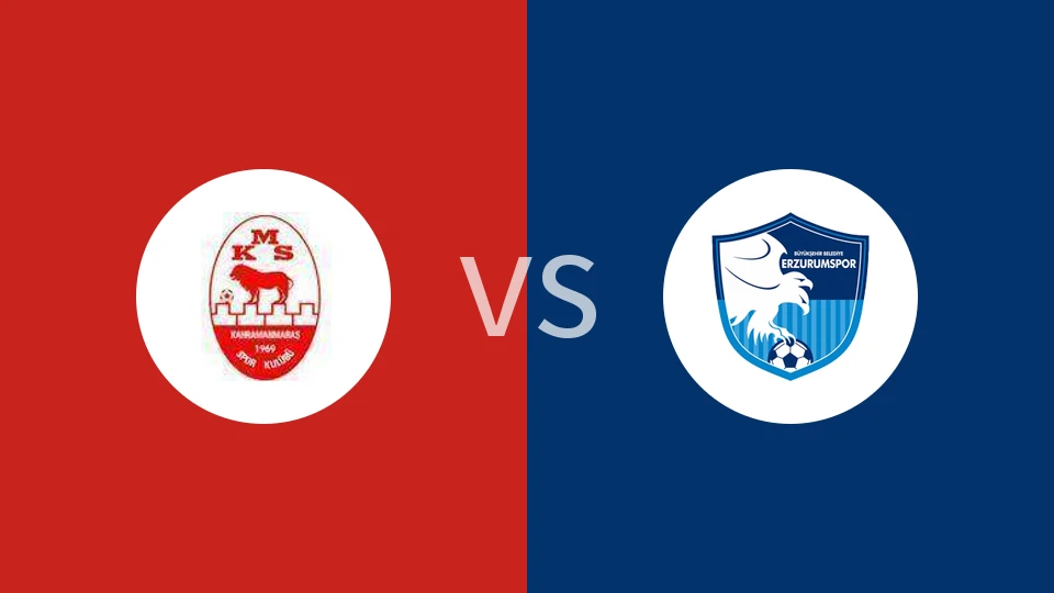 卡拉曼马士邦vs埃尔祖鲁姆士邦比分预测分析 2025/12/03