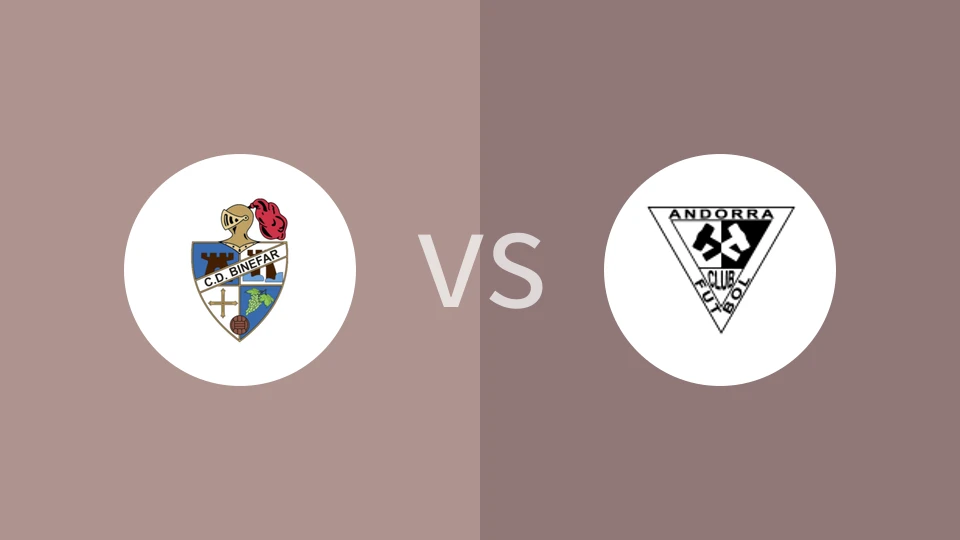 班尼法vs安道尔CF比分预测分析 2026/01/11