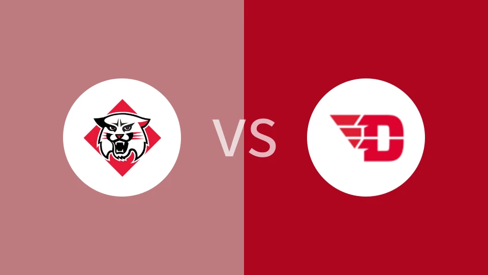 戴维森学院vs达顿大学比分预测分析 2025/02/05