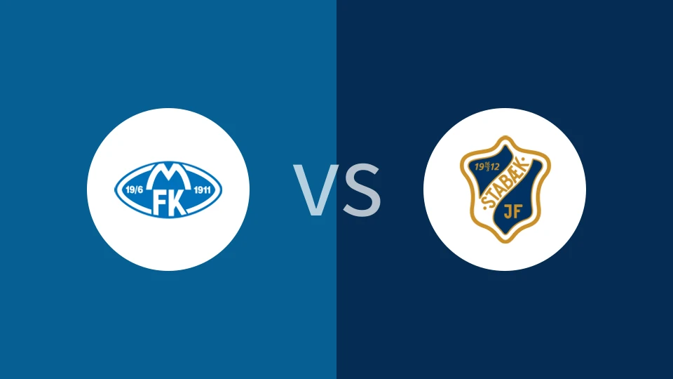 【挪青杯】莫尔德U19vs斯塔贝克U19