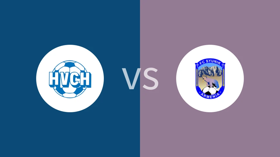 海克vs休尼克FC比分预测分析 2025/08/13