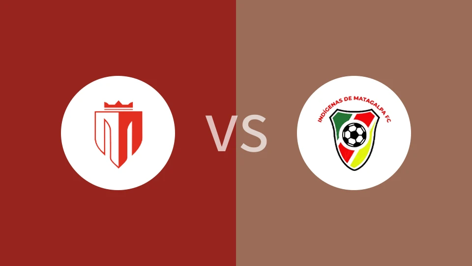 皇家埃斯特利VS马塔加尔帕FC比分预测 2023/09/19