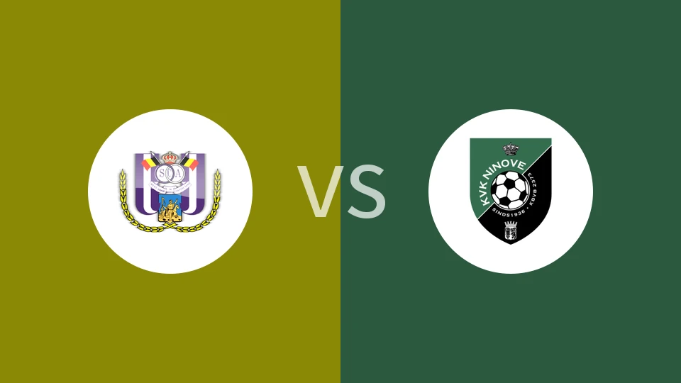 【比女杯】安德莱赫特女足vs尼诺维女足