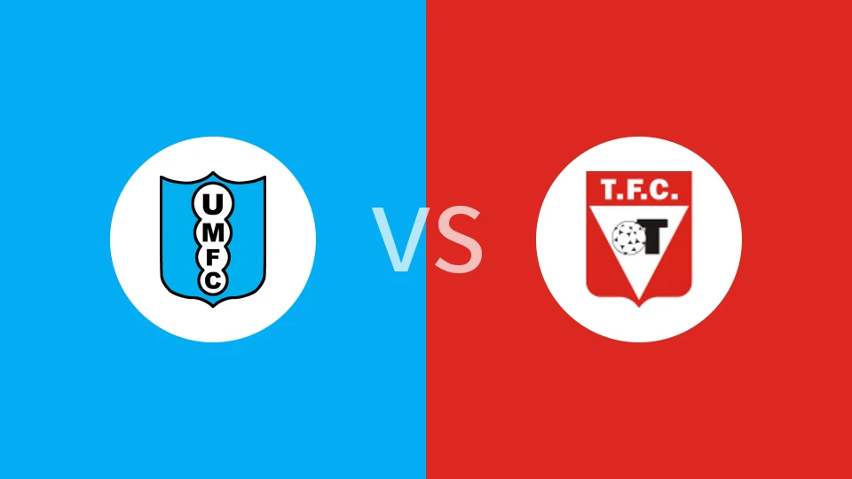 【乌拉乙】蒙特维迪奥vs塔古雷姆泊