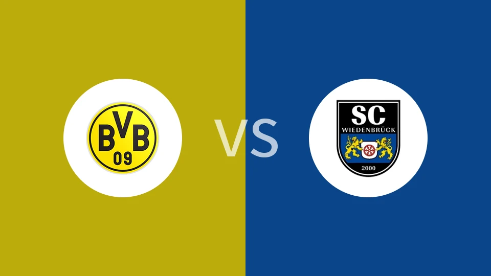 多特蒙德二队vs维登贝鲁克比分预测分析 2025/11/30