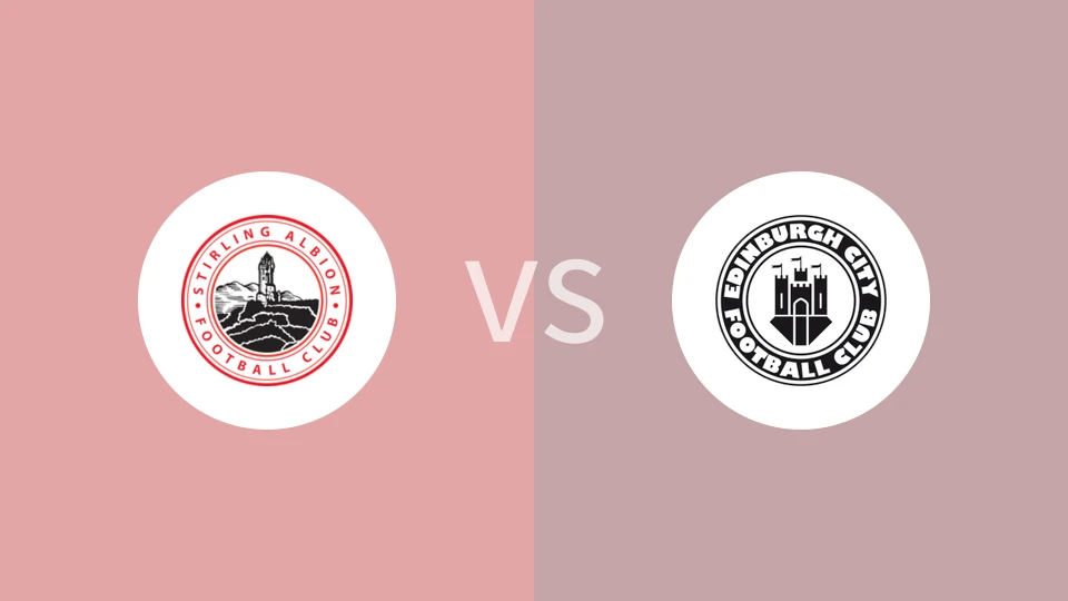 艾比安斯特灵vs爱丁堡城比分预测分析 2025/11/01