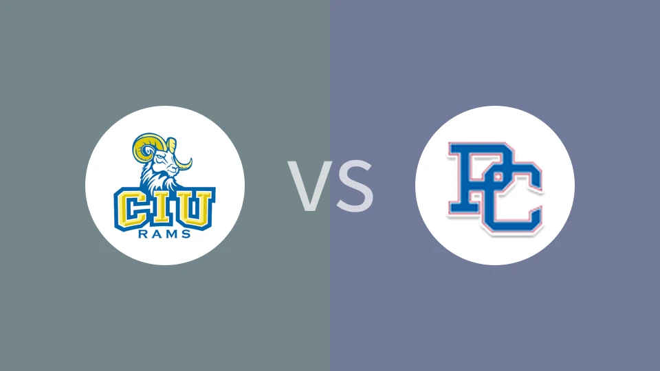 哥伦比亚国际大学vs长老会学院比分预测分析 2025/11/27