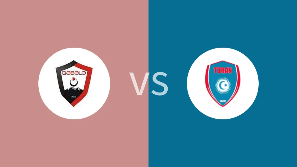 FK卡巴拉vs托武兹比分预测分析 2025/12/08