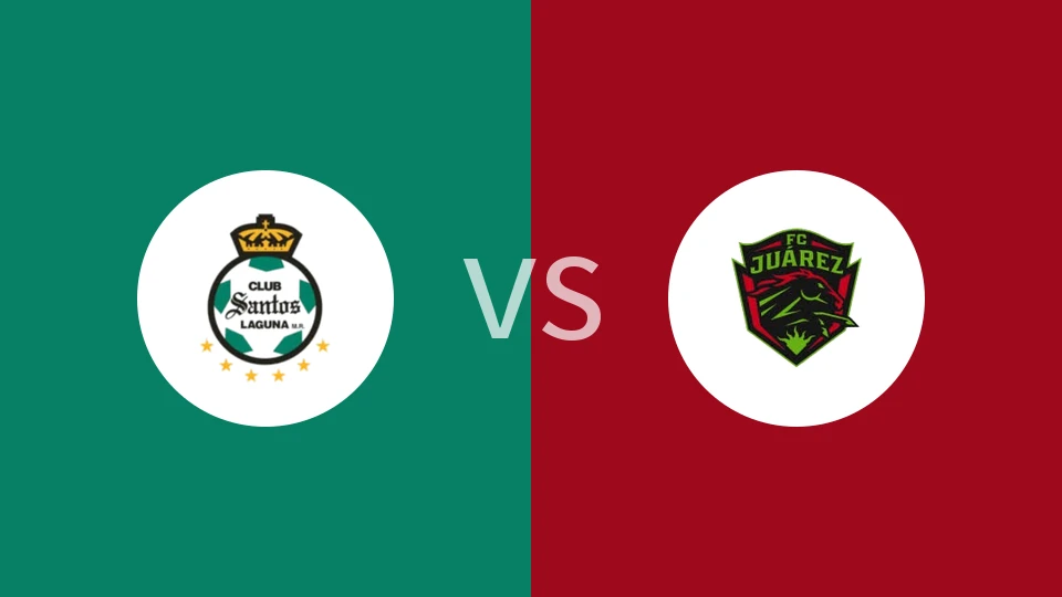 【墨西U21】桑托斯拉古纳U21vs华雷斯U21