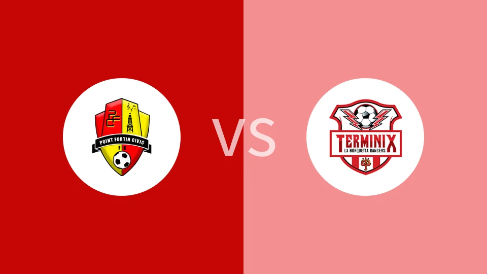 【特多甲】波尼特vs霍奎塔兰