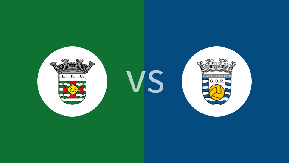 利卡vsGD雷森迪比分预测分析 2025/11/29