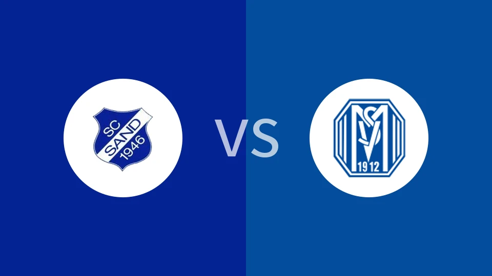 SC桑德女足vs梅彭女足比分预测分析 2025/11/02