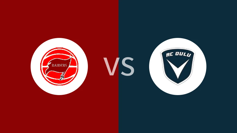 突袭者vsAC奥卢比分预测分析 2026/01/10