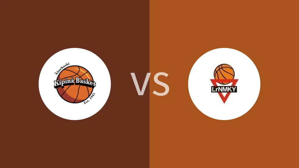 基皮纳vs拉普宾兰南比分预测分析 2025/11/02