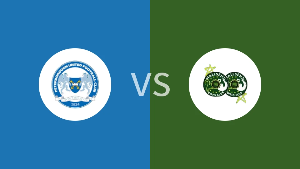 【英女足总】彼德堡女足vs沃尔森德女足