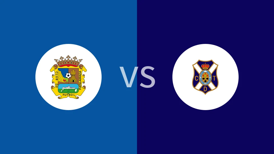 富恩拉布雷达vs特内里费B队比分预测分析 2026/01/11