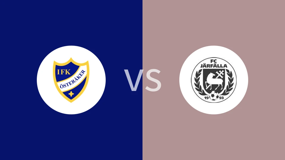 IFK奥斯泰卡斯vs贾法拉比分预测分析 2025/10/18