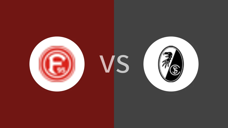 杜塞尔多夫vs弗赖堡比分预测分析 2025/10/30