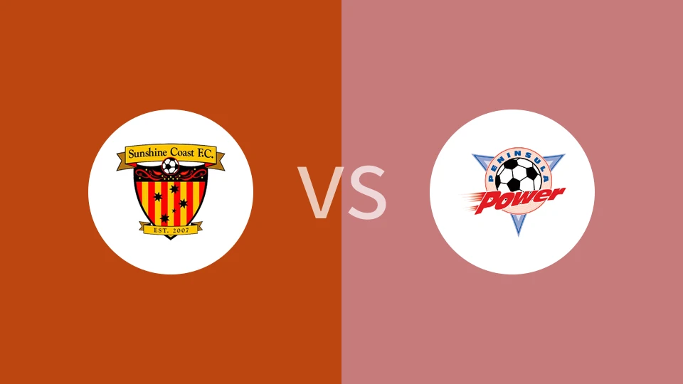 阳光海岸FCVS半岛电力比分预测 2023/04/26