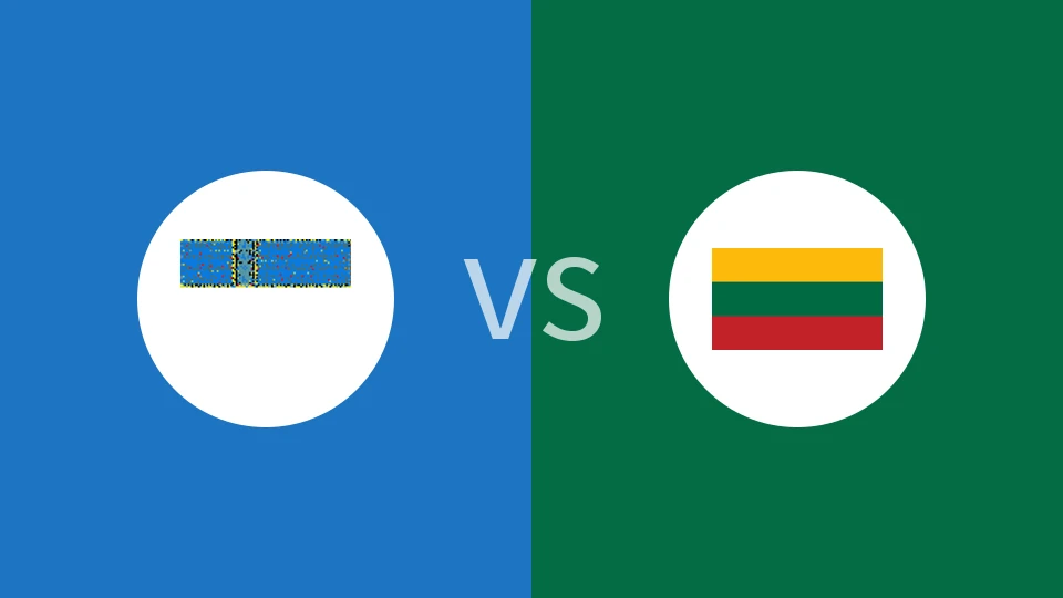 瑞典女篮vs立陶宛女篮比分预测分析 2025/11/14