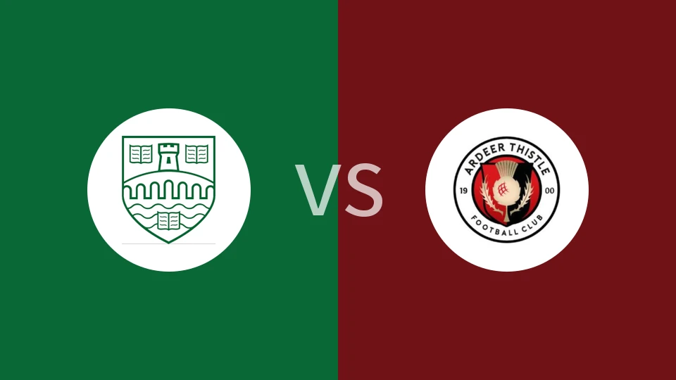 【苏地杯】斯特林大学vs阿德尔蓟