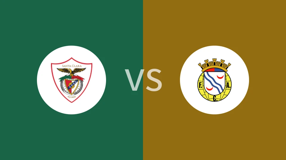 【葡青联U19】圣克拉拉U19vs艾华卡U19