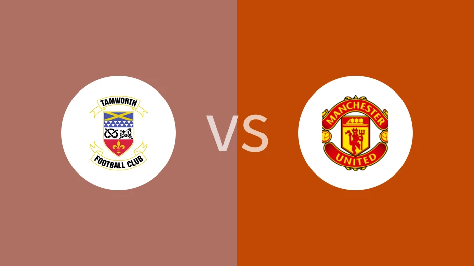 【英协联杯】谭禾夫vs曼彻斯特联U21