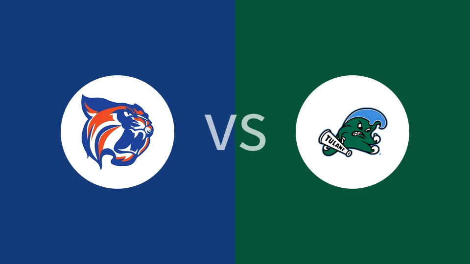 拉克里斯蒂安vs杜兰大学比分预测分析 2024/11/05