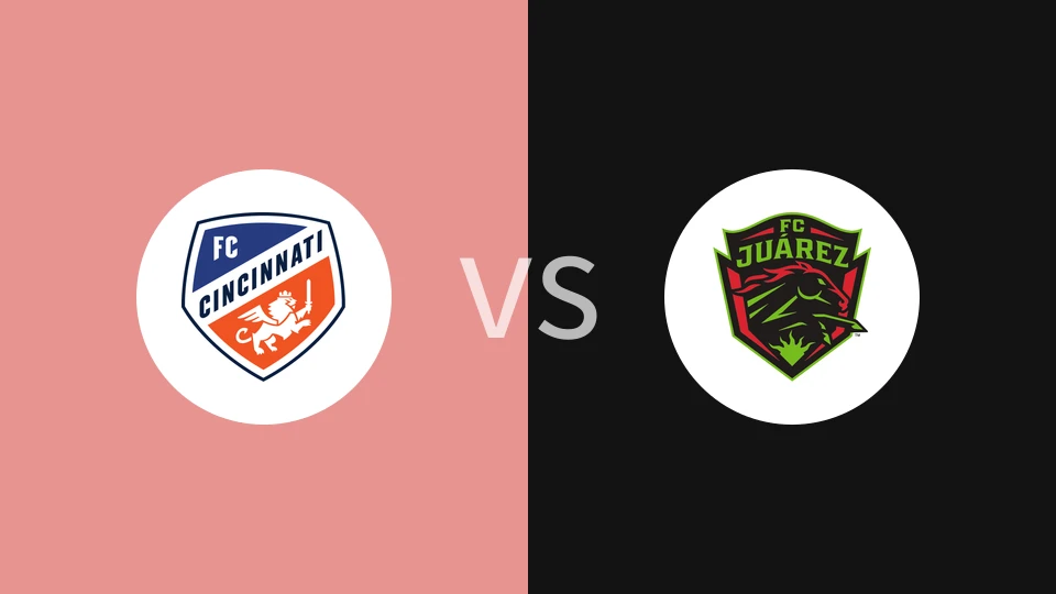 辛辛那提FCvs华雷斯比分预测分析 2025/08/04