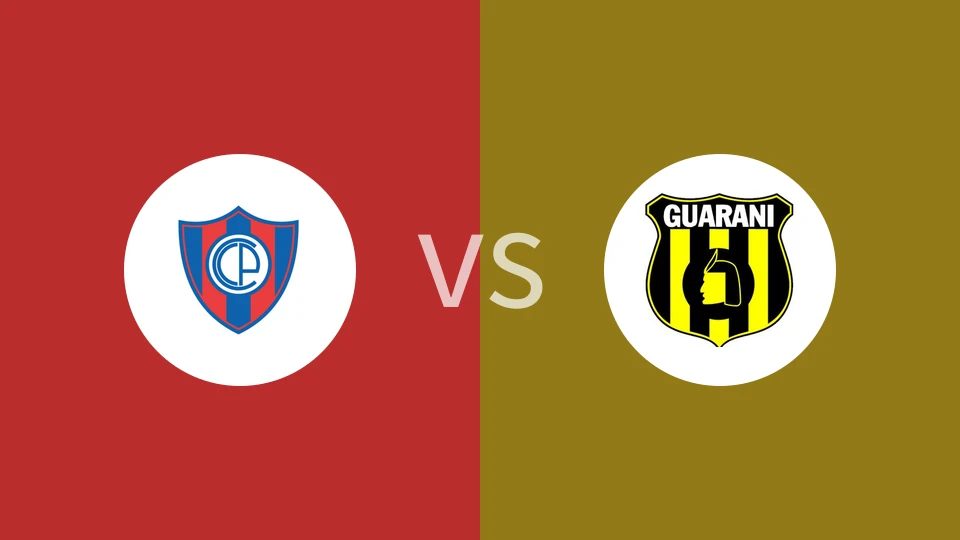 【巴拉后备】波特诺山丘后备队vs亚松森瓜拉尼后备队