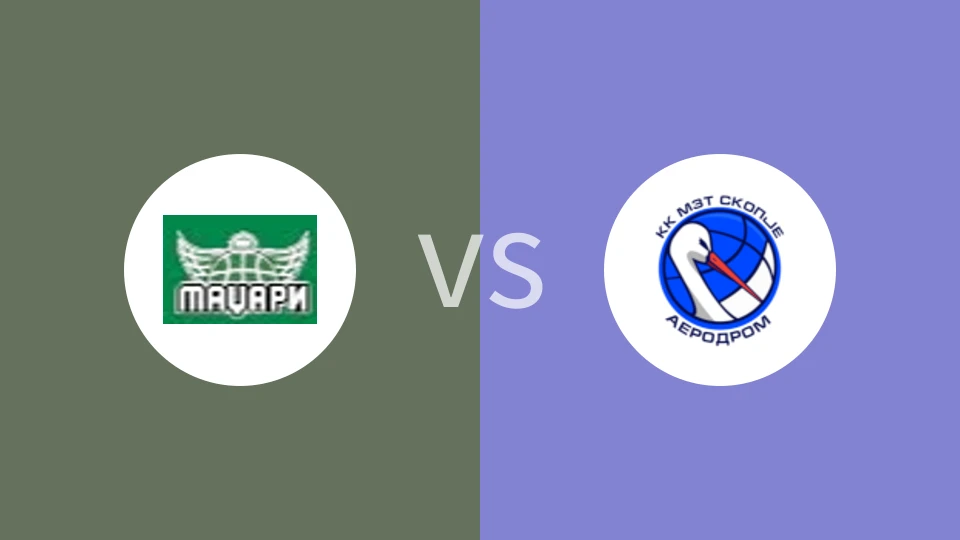 【北马其超】KK马德扎利vs图鲁斯