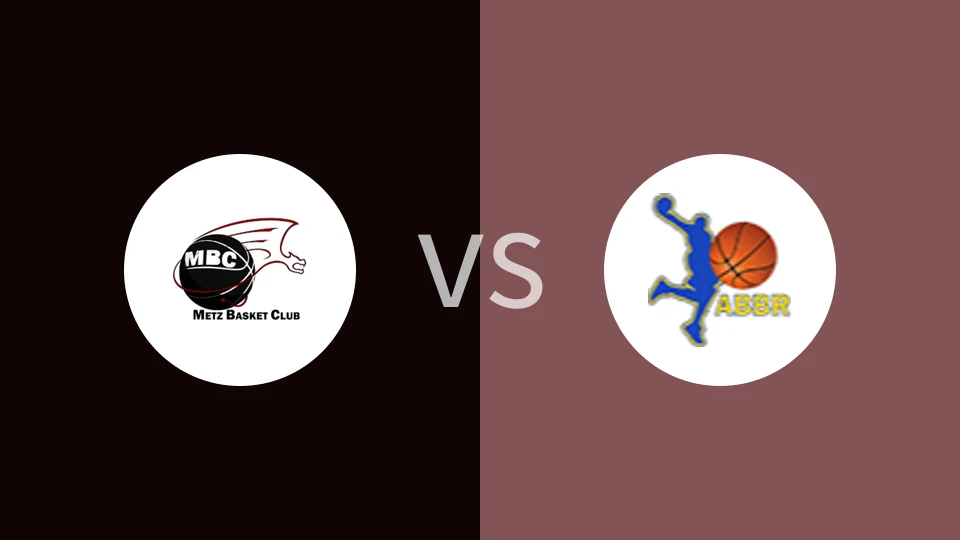 【法篮丙】梅斯vs贝尔克