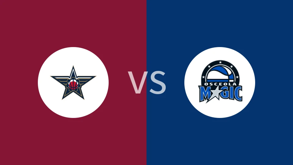 伯明翰中队vs奥西奥拉魔术比分预测分析 2025/11/15