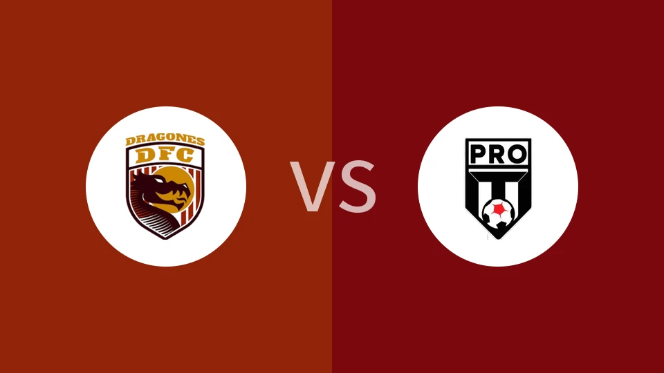 【墨西乙A】瓦哈卡龙II队vs职业训练营