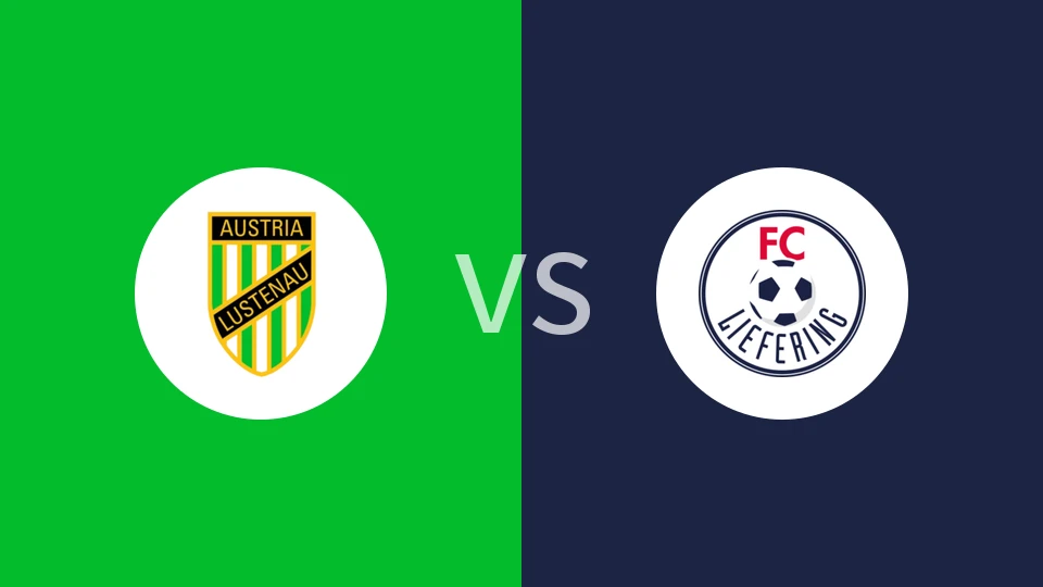 奥地利卢斯特瑙vs列弗宁比分预测分析 2025/12/06