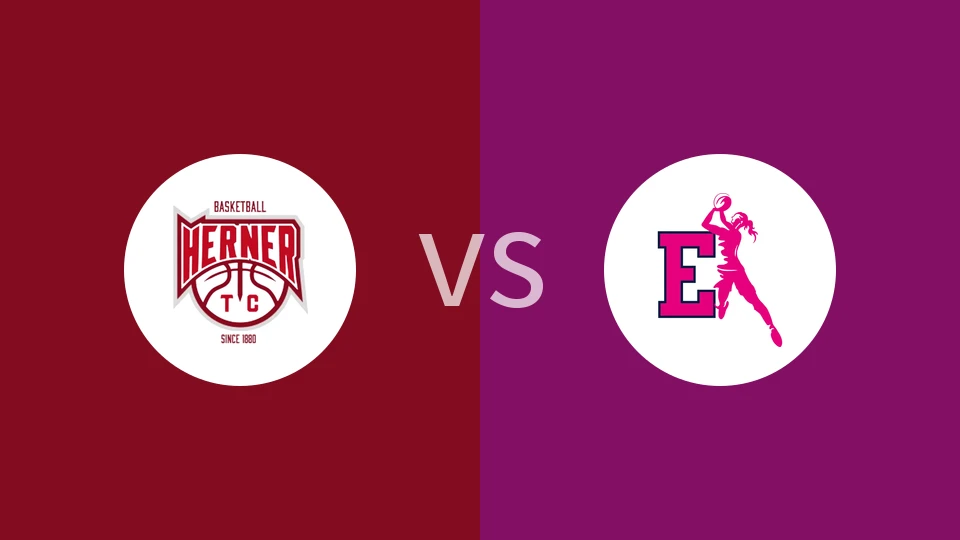 【德女联】赫利女篮vs弗赖堡女篮