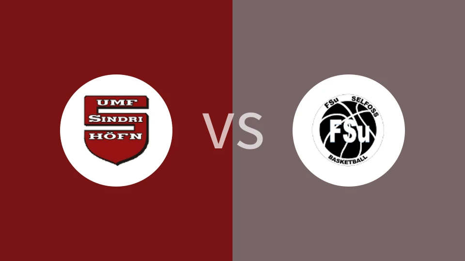 【冰岛甲】辛德里vsFSU塞尔福斯