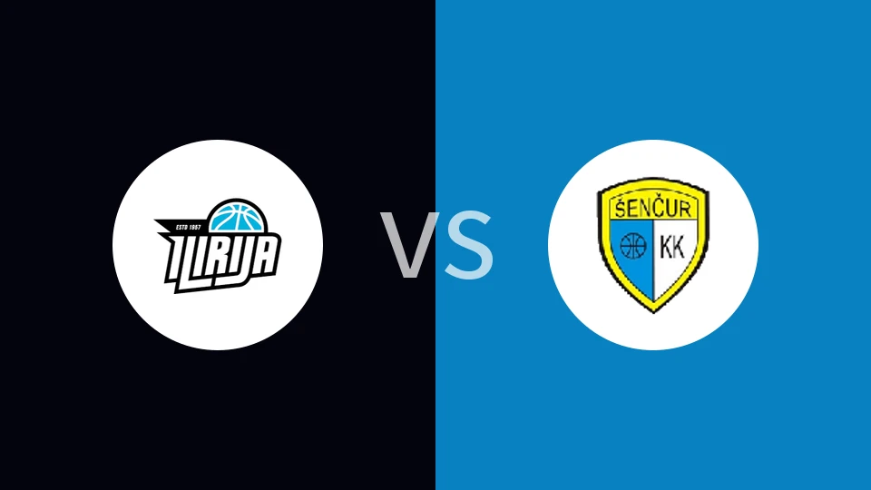 【斯尼甲】伊利里亚vs申丘尔KK