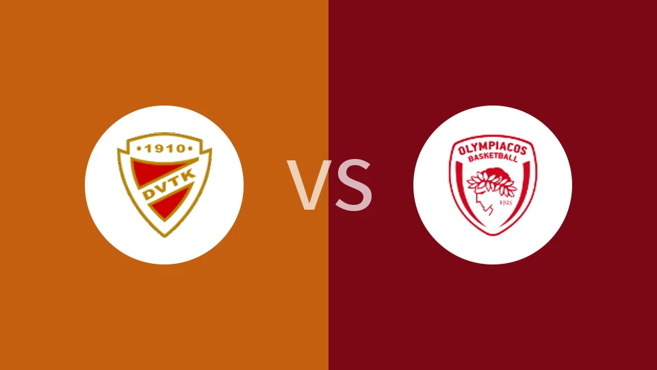 迪奥斯捷尔女篮vs奥林匹亚科斯女篮比分预测分析 2025/11/06